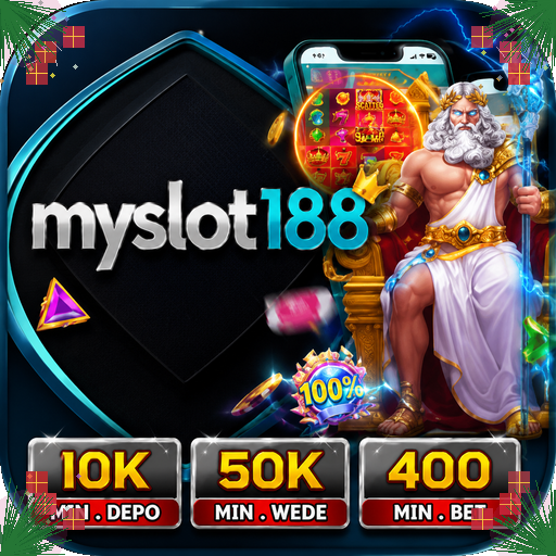 myslot188 — galeri pratinjau - APK Resmi