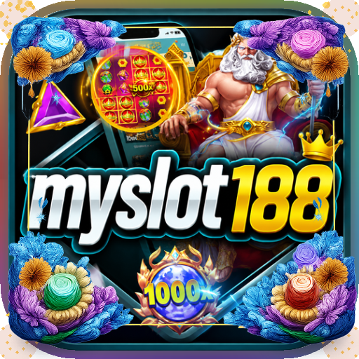 myslot188 — galeri pratinjau Resmi APK